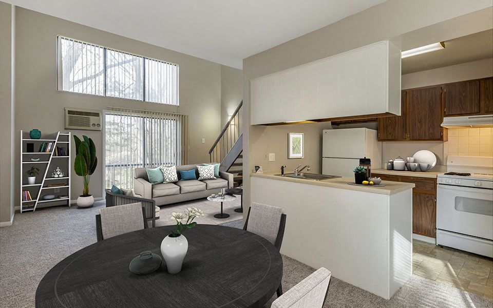 Photos and Video of Ramblewood Apartments in Wyoming, MI